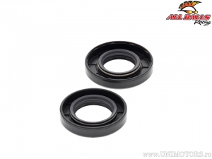 Set di guarnizioni albero motore - Yamaha YZ125 ('05-'22) / YZ125X ('20-'22) - All Balls