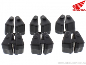 Set di pignone ammortizzatore Honda CBR 600 F ('01-'07) / CBR 600 RR ('04-'06) / CBR 900 RR ('00-'03) / VTR 1000 ('01-'06) - Hon