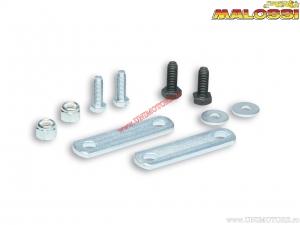 Set di supporti per parafango forcella F32S - Malossi