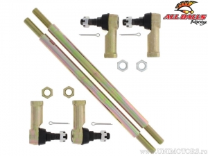 Set di tappo barra e tirante - Honda TRX 500 FA / TRX 500 FE / TRX 500 FM / TRX 650 FA / TRX 680 FA - All Balls