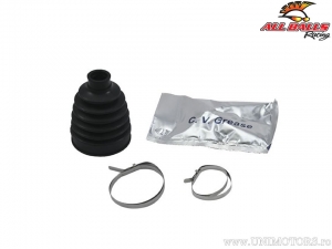 Set drive shaft boot (center / inner) - Polaris Sportsman 570 6x6 ('21-'22) - All Balls