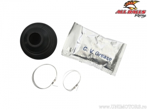 Set drive shaft boot (rear / exterior) - Kawasaki Teryx KRX1000 ('20-'21) / Teryx KRX1000 Trail Edition ('21) - All Balls