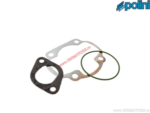 Set garnituri cilindru (diametru 47,6mm) - 209.0411 - Aprilia Gulliver 50 / Beta Quadra 50 / KTM K 50 / Yamaha Axis 50 - Polini