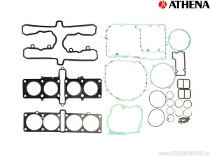 Set garnituri motor - Kawasaki ZR1100A Zephyr Gussrad ('92-'95) - Athena