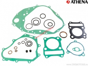 Set garnituri motor Suzuki DR 125 SM ('08-'09) - Athena