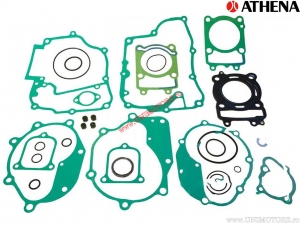 Set gaskets engine SYM GTS/Joymax 125 ('06-'09) / HD 125 Evo ('09-'15) / Joyride 125 ('01-'08) / 125 i Evo ('10-'15) - Athena