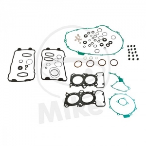 Set gaskets for Honda VFR 800 FI ('98-'99) / VFR 800 FI 50th Special model ('99) - Athena