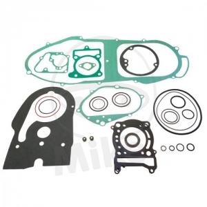 Set gaskets for Yamaha XQ 150 Maxster ('01-'02) - Athena