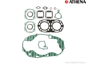 Set gaskets - Yamaha RD350YPVS/LC/LCF ('80-'82) - Athena