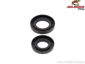 Set guarnizioni albero motore - Kawasaki KDX250 ('80-'94) / KX250 ('80-'07) / KXT250 Tecate ('84-'87) - All Balls