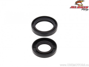 Set Guarnizioni Albero Motore - Yamaha YZ125 ('86-'09) - All Balls