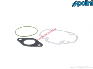 Set guarnizioni cilindro (2090393) - Aprilia Habana 50 / Italjet Formula 50 / Siam Scross / Suzuki Address 50 - Polini