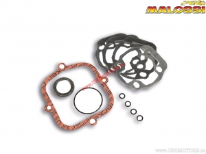 Set guarnizioni cilindro (diametro 39mm / 118945B) - Malossi MG2 50 / MG3 50 / MVR 50 / MBK 51 V 50 (AV 10) - Malossi