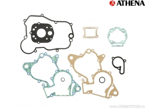 Set guarnizioni motore - Aprilia RS4 50 / SX50 / Derbi GPR50 Nude Sport / Senda SM50 X-Race / Gilera RCR50 / SMT50 - Athena