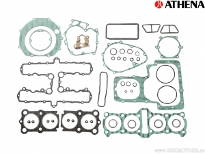 Set guarnizioni motore - Kawasaki KZ1100GP/GPZ/LTD ('81-'83) / Z1100 ('82-'83) - Athena