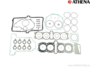 Set Guarnizioni Motore - Kawasaki ZXR750H Stinger ('89-'90) - Athena