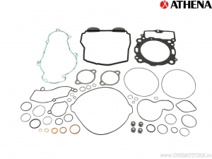 Set Guarnizioni Motore - KTM SX450 ('09-'10) / SX-F450 ('07-'12) - Athena