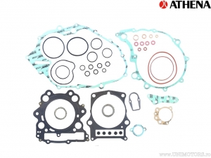 Set guarnizioni motore - MZ Scorpion 660 ('91-'94) / Yamaha SZR660 ('95-'97) / XTZ660 Tenere ('91-'97) - Athena