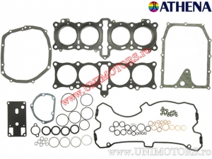 Set Guarnizioni Motore Suzuki GSX-R 750 W ('92-'95) - Athena