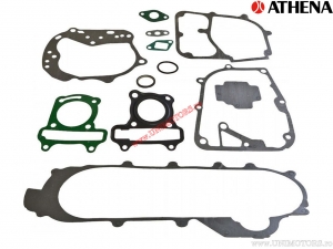 Set guarnizioni per motocicletta AGM GMX ('11-'15) / ATU ('09-'10) / Baotian ('06-'15) / Flex Tech ('08-'15) / (Peugeot ('07-'15