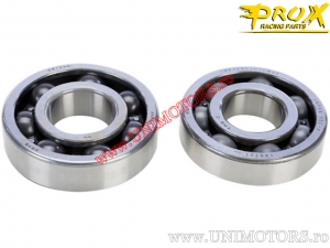 Set krukaslagers - Suzuki LT-R 450 ('06-'12) - ProX