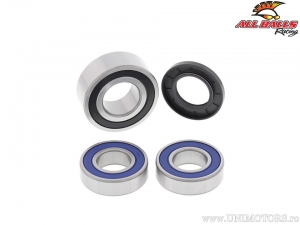 Set lagers / achterwiel afdichting - KTM Adventure 950 ('03-'05) / LC4 640 ('05) - All Balls