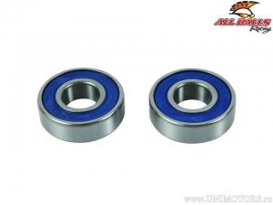 Set lagers / afdichtingen voor voorwiel - BMW F800GT ('17) - All Balls