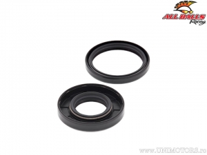 Set of crankshaft seals - Husqvarna CR125 / WR125 ('98-'13) / SM125 ('98) / WR250 ('99-'13) / WR300 ('08-'13) - All Balls