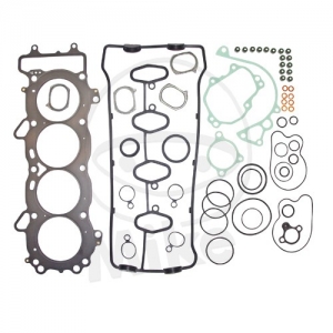 Set of gaskets for Honda CBR 1000 RR Fireblade ('04-'05) - Athena