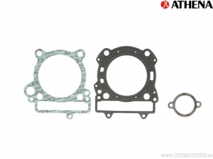 Set of gaskets for increased diameter cylinder (P400270100007) - KTM SX-F250 ('11-'12) / XC-F250 / XCF-W250 ('07-'12) - Athena