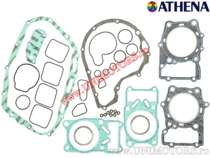 Set of gaskets for Sachs B 805 ('02-'03) / 800 V 38 ('00-'04) / Suzuki VS 800 GL ('92-'00) / VX 800 U ('90-'95) - Athena