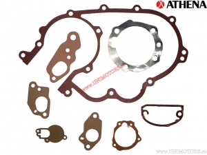 Set of gaskets for Vespa 200 Rally I Femsatronic ('72-'77) - Athena