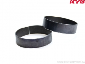 Set of Kayaba Fork Bearings 43x45x12mm - Suzuki GSX-R 1000 ('02-'04) / GSX-R 1000 U1 ('02) / GSX-R 1000 U2 ('02) - Kayaba