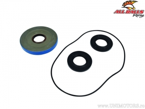 Set of rear differential seals - Can-Am Commander 1000DPS / Commander Max 1000LTD / Commander Max 800DPS - All Balls