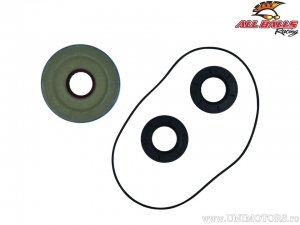 Set of rear differential seals - Can-Am Commander 1000DPS / Commander Max 1000LTD / Commander Max 800DPS - All Balls