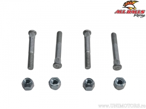 Set of rear wheel bolts / nuts - Can-Am Commander 1000STD ('11-'19) / Commander Max 1000STD ('16-'19) - All Balls