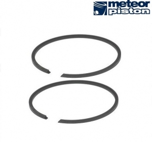 Set of rings D69.00x2.50 - Piaggio Ape 2T AC 220cc - Meteor