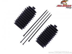 Set of tie rod boots - Polaris ACE 500 / ACE 570HD / Ranger XP1000 EPS Crew Texas Edition / Ranger XP1000 NSTR - All Balls