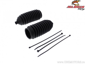 Set of tie rod boots - Polaris RZR Turbo S ('21) / RZR XP4 Turbo S ('19-'20) / RZR XP Turbo S Velocity ('20) - All Balls