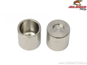 Set piston etrier frana fata - Arctic Cat Wildcat 4 ('13-'14) / Wildcat 4X ('14-'16) / Wildcat X SE ('16) - All Balls