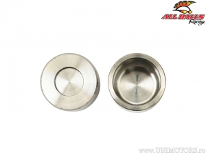 Set piston etrier frana fata - Arctic Cat Wildcat 4 ('13-'14) / Wildcat 4X ('14-'16) / Wildcat X SE ('16) - All Balls