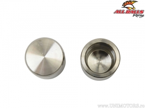 Set piston etrier frana fata - Polaris Outlaw 450 ('08-'10) / RZR800 ('08-'14) / Sportsman 1000XP 55 ('20-'21) - All Balls