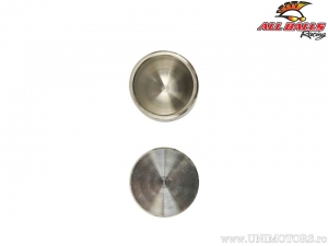 Set pistone pinza freno anteriore - Honda CR125R / CRF250R / RF300L / Suzuki DR250 / DR350 / RM125 / Yamaha WR200 / YZ250 - All 