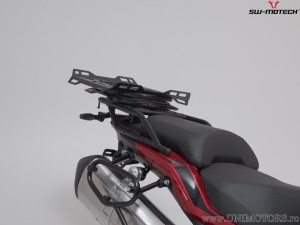 Set Rackpack PRO (geanta spate + suport + extensie ADVENTURE-RACK) - 42.0 L - Benelli TRK 502 X ('18-) - SW-Motech