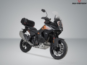 Set Rackpack PRO (geanta spate + suport + extensie ADVENTURE-RACK) - KTM 1290 Super Adventure ('21-) - SW-Motech