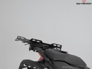 Set Rackpack PRO (geanta spate + suport + extensie  STREET-RACK) - 42.0 L - Ducati Multistrada 1200 Enduro/950/1260 - SW-Motech