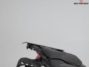 Set Rackpack PRO (geanta spate + suport + extensie  STREET-RACK) - 42.0 L - Ducati Multistrada 1200 Enduro/950/1260 - SW-Motech