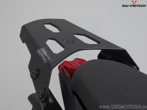 Set Rackpack PRO (geanta spate + suport + extensie  STREET-RACK) - 42.0 L - Triumph Tiger 1050 Sport ('13-) - SW-Motech