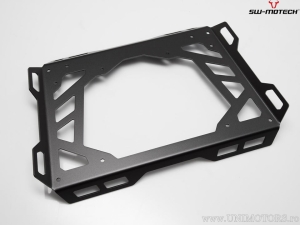 Set Rackpack PRO (geanta spate + suport + extensie  STREET-RACK) - 42.0 L - Triumph Tiger 1050 Sport ('13-) - SW-Motech