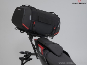 Set Rackpack PRO (geanta spate + suport + extensie STREET-RACK) - Honda X-ADV ('20-) - SW-Motech